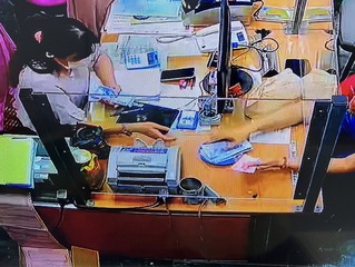 同意女婿借名購車卻欠520筆罰鍰　老翁險失土地