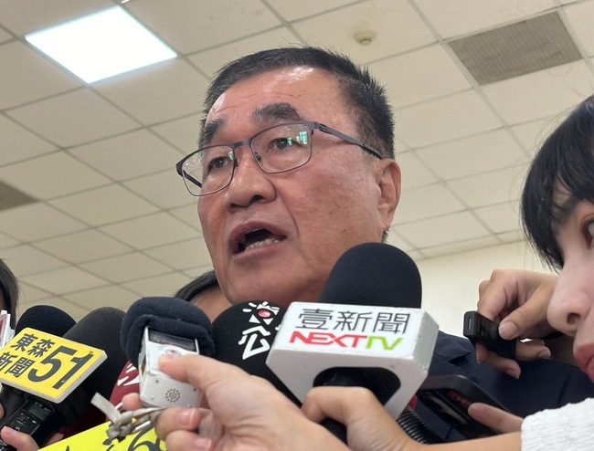 籲新壽協商解約　李四川：新新併時不同意主體變更 | 華視新聞