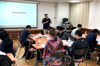 工研院推電力規劃與系統整合認證班　迎電力產業契機