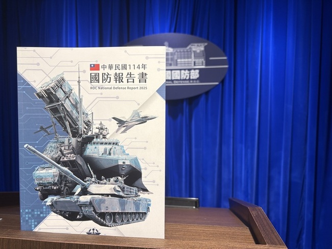 國軍明年採購光纖無人機　交部隊測評作戰效益 | 華視新聞