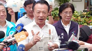 積極爭取輝達進駐  翁章梁：土地是嘉義最大優勢