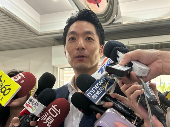 綠提增發現金2.1萬元　蔣萬安：考量財政狀況研議 | 華視新聞