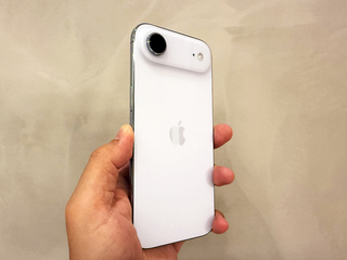 iPhone Air能當主力機？專家實測點出拍照續航2關鍵