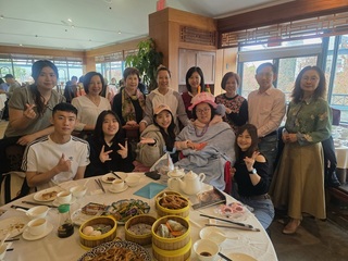 愛的力量喚醒沉睡的她  溫哥華遭撞台女喜獲新生