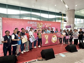 彰化員林升市10年　蕭煌奇、動力火車輪番嗨唱