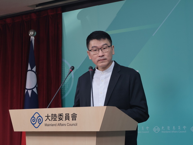 陸批賴總統美廣播專訪　陸委會：老生常談不評論 | 華視新聞