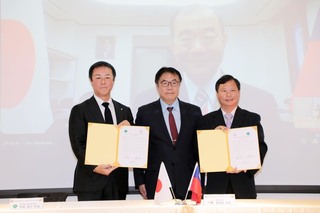 安南區與甲佐町簽友好交流協定　台南熊本深化友誼