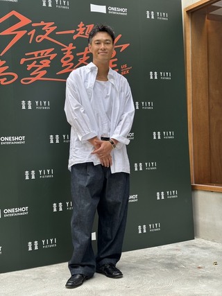 遺憾顏正國病逝　楊祐寧想合照已沒機會