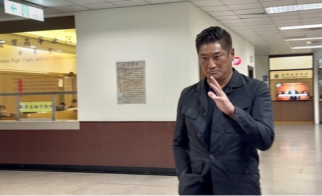 辜仲諒將參加WBSC會議　高院裁准2.5億元解除限境 | 華視新聞