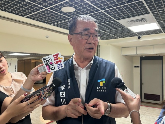 北士科T17、T18　李四川：可以新新併解約但會被告 | 華視新聞