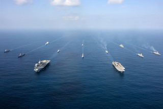 英國印度發展武器系統合作　敲定143億飛彈合約