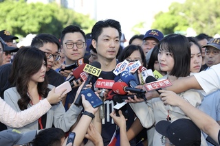 蔣萬安：新壽若要續談輝達進駐　只有與市府解約