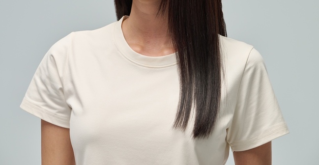 單一材質衣助攻循環經濟　舒適耐穿回收再製變新衣 | 華視新聞