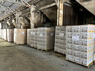 花蓮洪災中央地方募家電物資　將分別配發受災戶