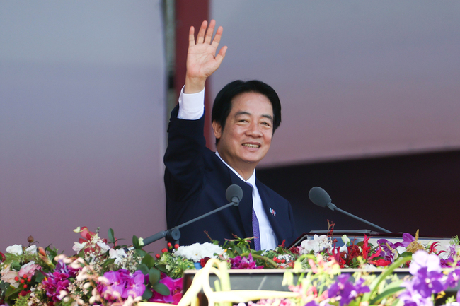 總統力拚全球算力中心　工商團體：務必留下黃仁勳 | 華視新聞