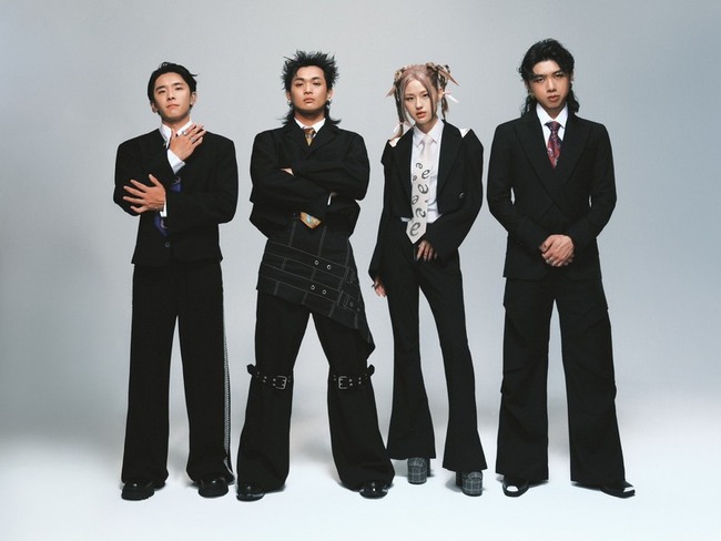 搖滾台中11日起登場　超過50組國內外樂團輪番演出 | 華視新聞