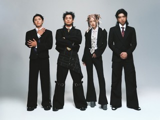 搖滾台中11日起登場　超過50組國內外樂團輪番演出