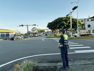 國慶連假第2天　國5北返車潮午後湧現恐塞到深夜