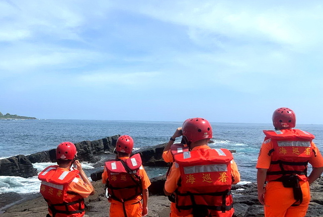 新北東北角海域頻傳潛水客失聯　1男子仍未尋獲 | 華視新聞