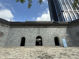 媽祖文化沙龍上海舉行  兩岸專家分享各地歷史