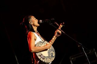 半島世界歌謠祭戴曉君領軍主秀  輕搖滾翻玩民謠