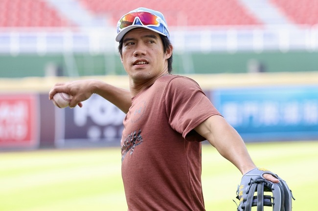 林智平傷退季後挑戰賽G2沒先發　古久保透露換人考量 | 華視新聞