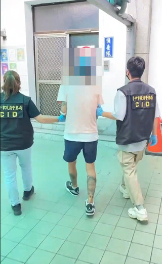 涉毒駕撞進茶行釀母子1死1傷　駕駛出院送辦