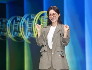 廣播金鐘獎晚間登場　吳怡霈飆唱饒舌致敬廣播人