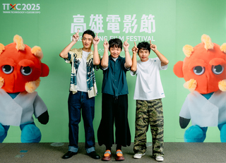 「這不是我的牛」拍攝遇災難  場景毀損重建