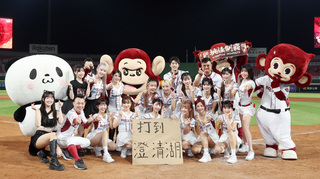 中職季後挑戰賽G3獅派洋投蒙德茲  桃猿黃子鵬扛先發