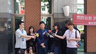 網傳AI深偽影片柳采葳報案 警初判為境外IP