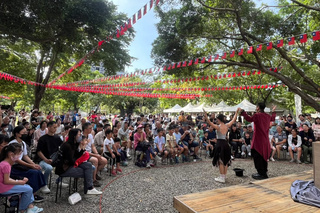 台南古蹟區國慶連假湧人潮  收入創歷年同期新高