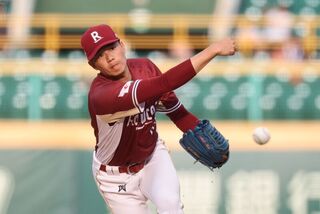 桃猿2連勝獅扳平戰局　中職季後挑戰賽G4決勝