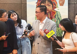 李四川籲新壽提解約條件 3方同意即無需進入協調