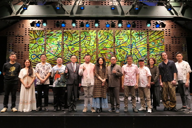 日本最大爵士音樂節橫濱登場　台灣樂團首度亮相 | 華視新聞