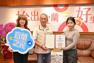 受傷曾想放棄　宜蘭自學生吳苓楷堅持馬術摘金奪銀