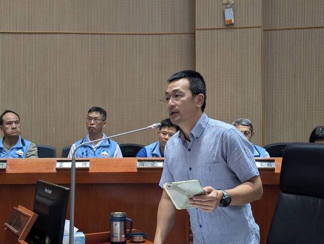 散客中轉金門赴陸出團　議員籲重視居民搭機權益 | 華視新聞