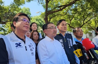 泰板輕軌案將5度送審　侯友宜：盼中央速核定