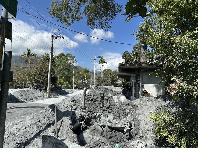 花蓮洪災後撤離計畫難產  縣府：地方量能不足 | 華視新聞