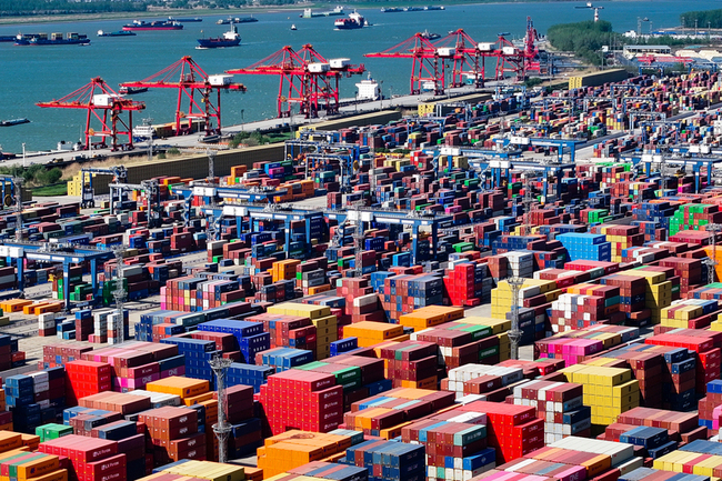 美中貿易戰重燃戰火  中國9月對美出口年減27% | 華視新聞