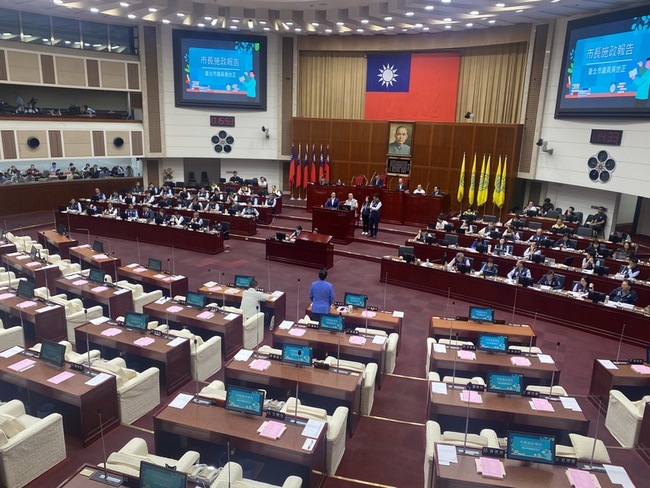 發函新壽合意解約　蔣萬安盼10/24前有初步結果 | 華視新聞