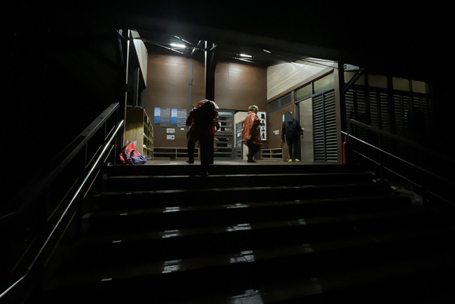 國慶連假南投5起山域事故　35人次搜救冒險助下撤 | 華視新聞