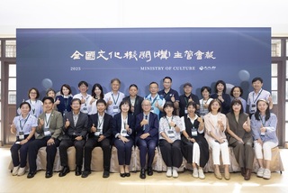 財劃法修法　文化部：9縣市預算分配恐低於往年