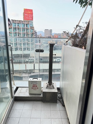 大巨蛋影城將試營運　北市：緩降梯操作空間符合規定