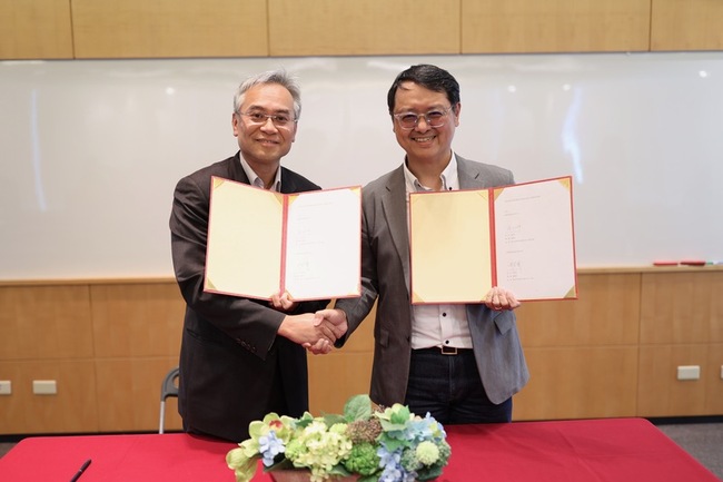 仁寶旗下仁寶健康併入智齡科技　擴大智慧醫療布局 | 華視新聞