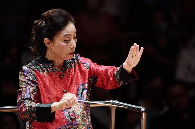 台北室內合唱團首名駐團指揮家　許瀞心出任 | 華視新聞