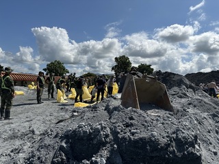 花縣府函請取消垂直避難　籲中央擬撤離計畫