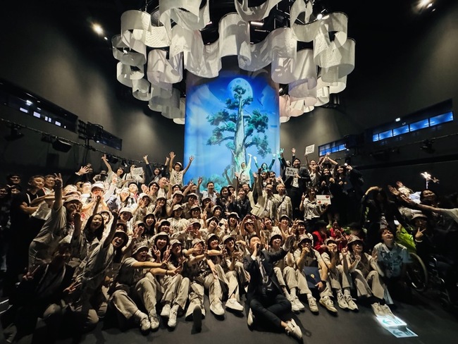 大阪世博TECH WORLD館圓滿謝幕　為台灣爭取最大榮譽 | 華視新聞