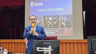新北9個月阻詐金額破10億元　侯友宜：全力打詐