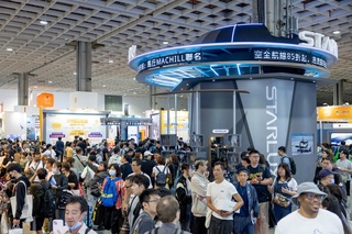 ITF台北國際旅展11/7登場　規模8年來最大